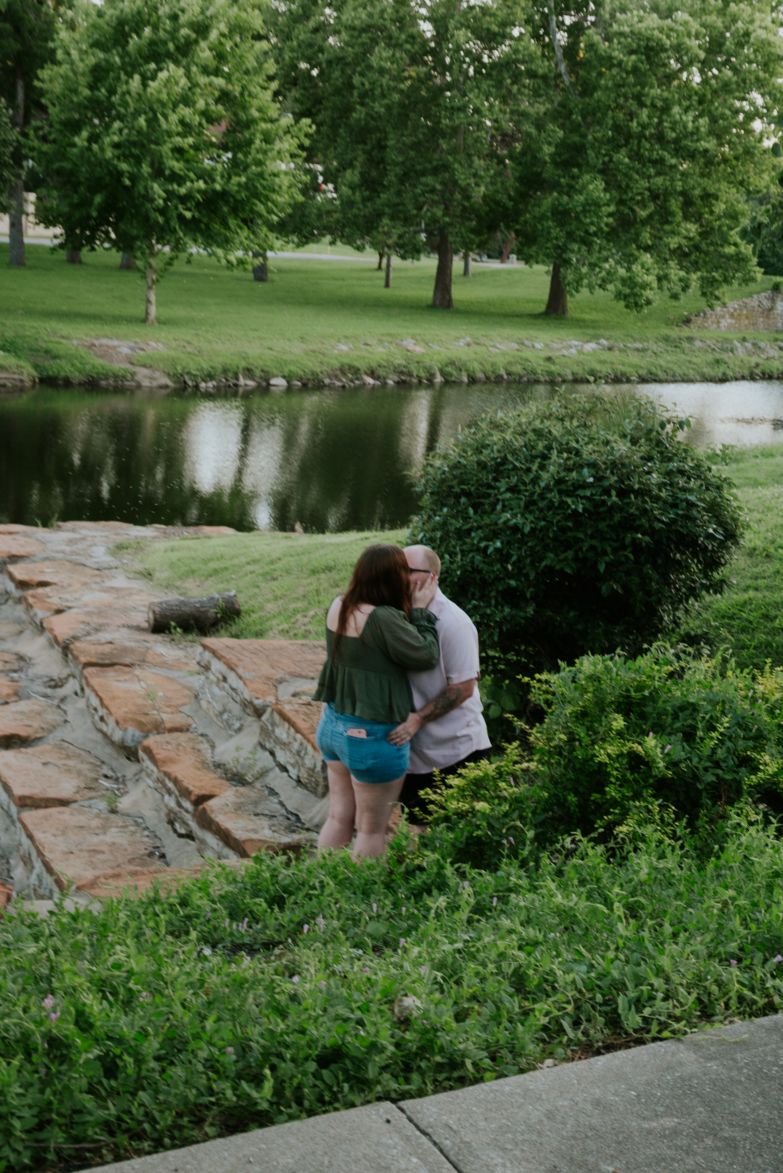 Engagement photo 16